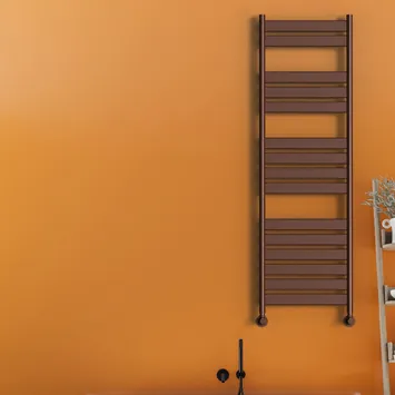 Radiva Bora Bora Dekoratif Havlupan 500x1600 Bakır Eskitme