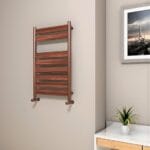 Radiva Bora Bora Dekoratif Havlupan 500x800 Ahşap Görünümlü