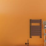 Radiva Bora Bora Dekoratif Havlupan 500x800 Bakır Eskitme