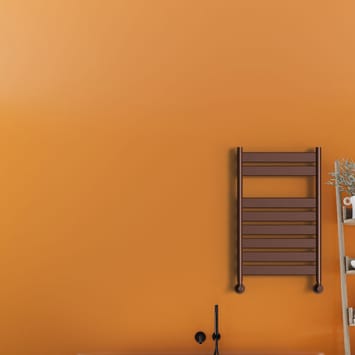 Radiva Bora Bora Dekoratif Havlupan 500x800 Bakır Eskitme