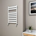 Radiva Bora Bora Dekoratif Havlupan 500x800 Beyaz