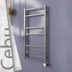 Radiva Cebu Elektrikli Havlupan 500x1050 Satine P. Ktx3 200 W