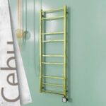 Radiva Cebu Elektrikli Havlupan 500x1395 Altın Ktx3 300 Watt