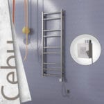 Radiva Cebu Elektrikli Havlupan 500x1395 Satine P. Ktx1 300 Watt Spiral Kablolu