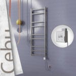 Radiva Cebu Elektrikli Havlupan 500x1395 Satine P. Ktx3 300 Watt Spiral Kablolu