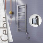 Radiva Cebu Elektrikli Havlupan 500x1395 Satine P. Ktx4 300 Watt Spiral Kablolu