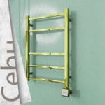 Radiva Cebu Elektrikli Havlupan 500x705 Altın Ktx3 200 W