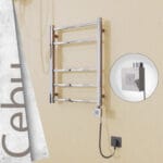 Radiva Cebu Elektrikli Havlupan 500x705 Ayna Polisajli Ktx1 200 Watt Spiral Kablolu