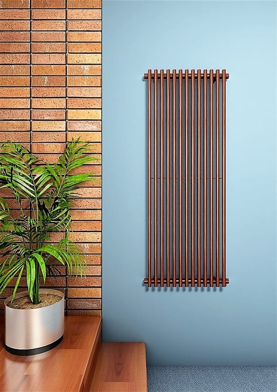 Radiva Cook Dekoratif Havlupan 550x1400 Ahşap Görünümlü