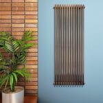 Radiva Cook Dekoratif Havlupan 550x1400 Bakır Eskitme