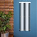 Radiva Cook Dekoratif Havlupan 550x1400 Beyaz