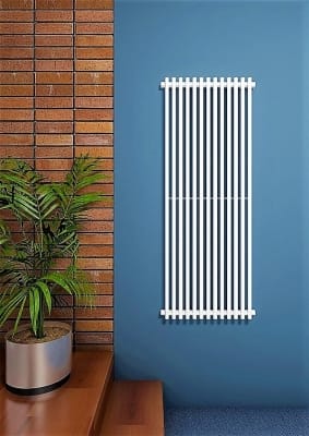 Radiva Cook Dekoratif Havlupan 550x1400 Beyaz