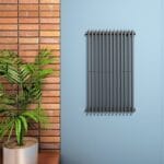 Radiva Cook Dekoratif Havlupan 550x900 Antrasit