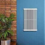 Radiva Cook Dekoratif Havlupan 550x900 Beyaz