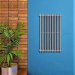 Radiva Cook Dekoratif Havlupan 550x900 Krom