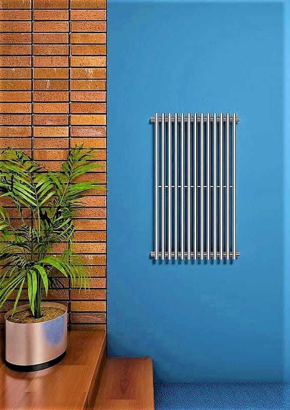 Radiva Cook Dekoratif Havlupan 550x900 Krom