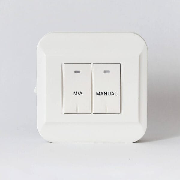 Radiva Crystal Kablosuz Alıcı