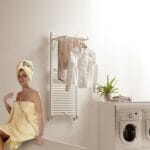 Radiva Dinamic Plus Raflı Havlupan 500x1769 Beyaz