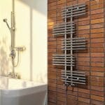 Radiva Fiji Dekoratif Havlupan 650x1250 Krom