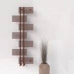 Radiva Fiji Dekoratif Havlupan 650x1762 Bakır Eskitme