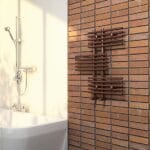 Radiva Fiji Dekoratif Havlupan 650x740 Ahşap Görünümlü