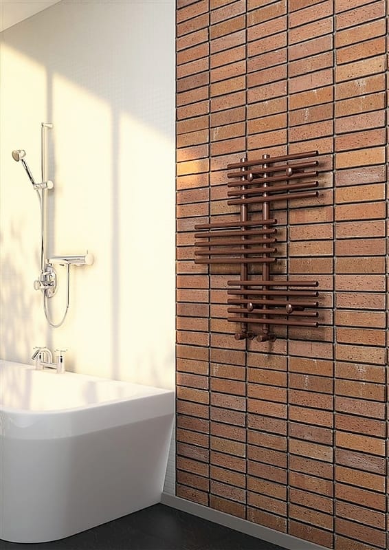 Radiva Fiji Dekoratif Havlupan 650x740 Ahşap Görünümlü