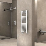 Radiva Haiti Havlupan 400x1000 Düz Beyaz