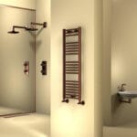 Radiva Haiti Havlupan 400x1100 Bakır Eskitme