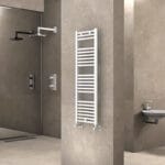 Radiva Haiti Havlupan 400x1200 Düz Beyaz