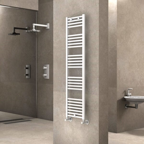 Radiva Haiti Havlupan 400x1500 Düz Beyaz