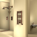 Radiva Haiti Havlupan 400x700 Bakır Eskitme