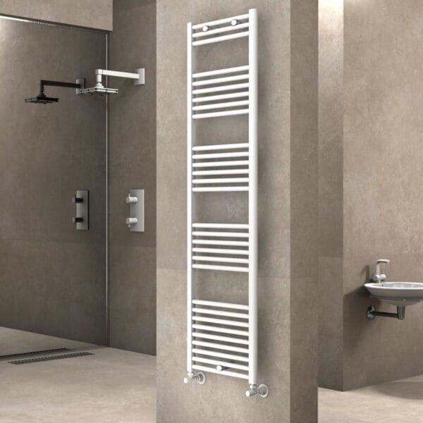 Radiva Haiti Havlupan 500x1800 Düz Beyaz