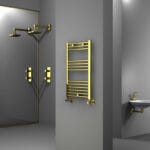 Radiva Haiti Havlupan 500x800 Altın Renkli