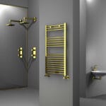 Radiva Haiti Havlupan 600x1000 Altın Renkli