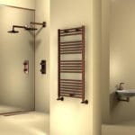 Radiva Haiti Havlupan 600x1100 Bakır Eskitme