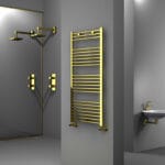 Radiva Haiti Havlupan 600x1200 Altın Renkli