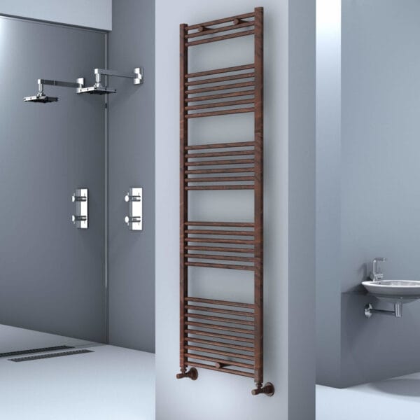 Radiva Haiti Havlupan 600x1800 Düz Ahşap Film