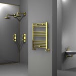 Radiva Haiti Havlupan 600x700 Altın Renkli