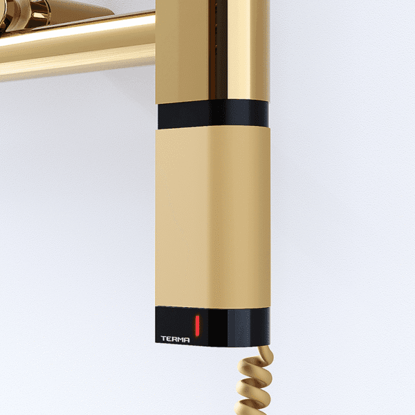 Radiva Havlupan İçin Elektrik Kiti Altın Renkli OneD 30x40 (Sağ)