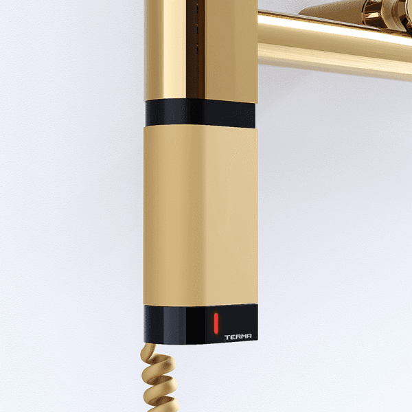 Radiva Havlupan İçin Elektrik Kiti Altın Renkli OneD 30x40 (Sol)