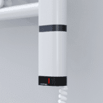 Radiva Havlupan İçin Elektrik Kiti Beyaz OneD 30x40 (Sağ)