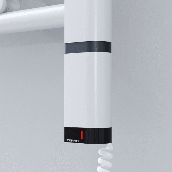 Radiva Havlupan İçin Elektrik Kiti Beyaz OneD 30x40 (Sağ)