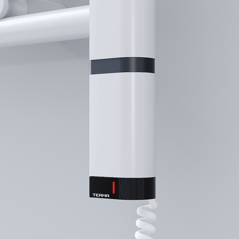 Radiva Havlupan İçin Elektrik Kiti Beyaz OneD 30x40 (Sağ)