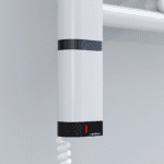 Radiva Havlupan İçin Elektrik Kiti Beyaz OneD 30x40 (Sol)