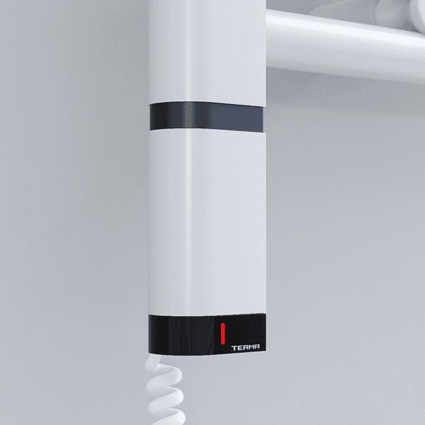 Radiva Havlupan İçin Elektrik Kiti Beyaz OneD 30x40 (Sol)