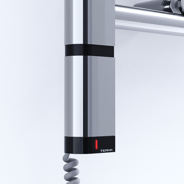 Radiva Havlupan İçin Elektrik Kiti Krom OneD 30x40 (Sol)
