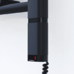 Radiva Havlupan İçin Elektrik Kiti Siyah OneD 30x40 (Sağ)