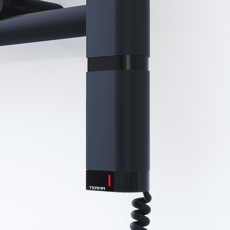 Radiva Havlupan İçin Elektrik Kiti Siyah OneD 30x40 (Sağ)