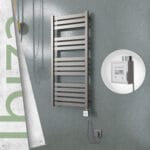 Radiva Ibiza Elektrikli Havlupan 500x1165 Satine P. Ktx3 300 Watt Spiral Kablolu