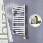 Radiva Ibiza Elektrikli Havlupan 500x960 Ayna P. Ktx3 300 W